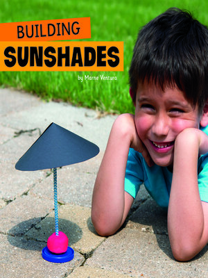 cover image of Building Sunshades